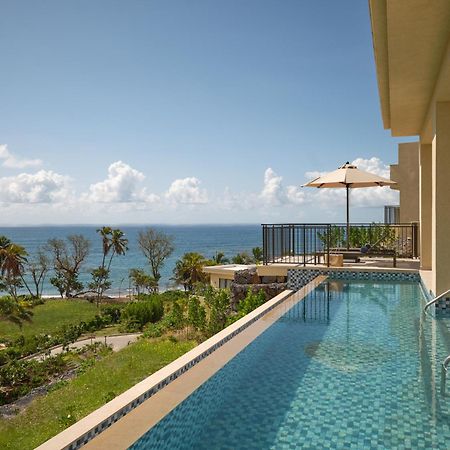 Six Senses La Sagesse Hotel St. David's Exterior photo