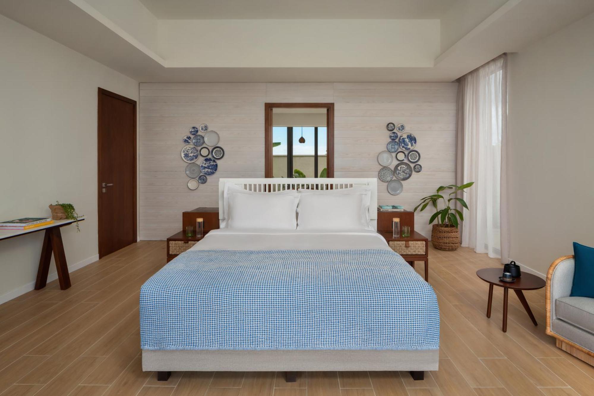Six Senses La Sagesse Hotel St. David's Exterior photo