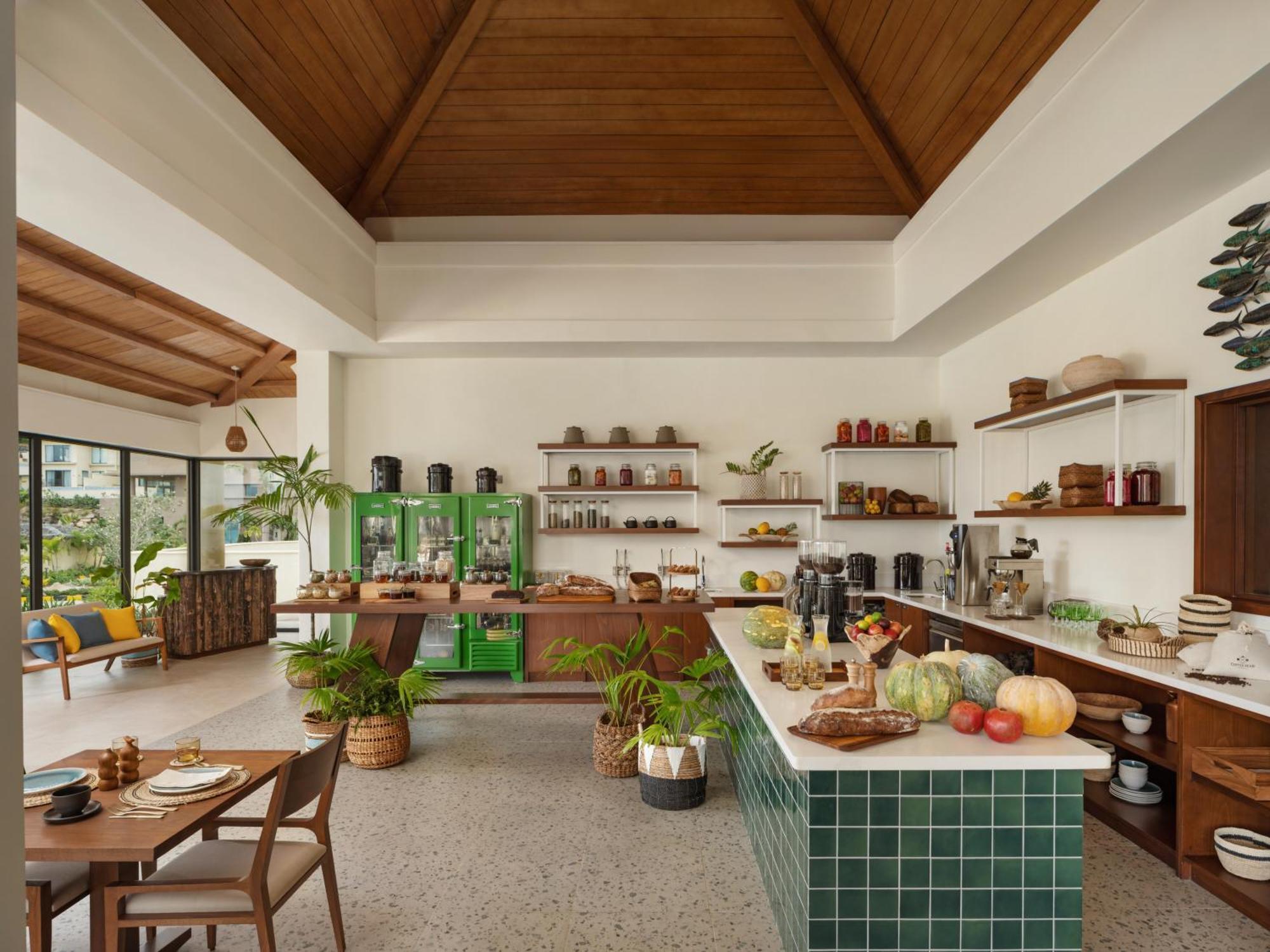 Six Senses La Sagesse Hotel St. David's Exterior photo